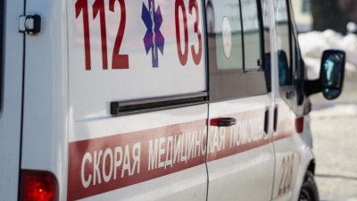 Школьник на самокате пробил голову бабушке во дворе жилого дома – подробности 28/05/2026 – Новости