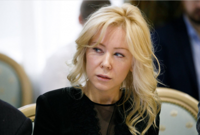 Мизулина: Дудь* первым из иноагентов пожертвовал деньги на СВО