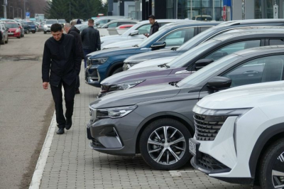 В Татарстане срок автокредита превысил 6 лет