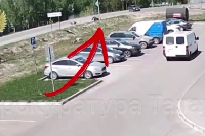 Смертельное ДТП в Высокой Горе: погибла 17-летняя пассажирка мотоцикла