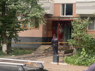 В Челнах жителей дома, где произошел хлопок, запустили в квартиры