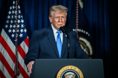 Трамп бомбил Иран три ночи — и объявил о победе. Тегеран говорит обратное