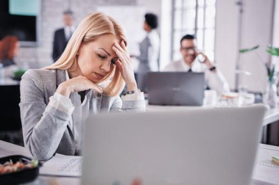 Выгорание – это сигнал перегрузки, а не проявление слабости