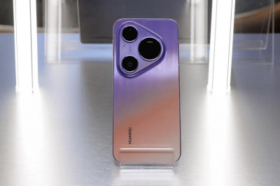 МТС открыла для приморцев предзаказ на смартфоны серии HUAWEI Pura90s