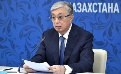 РБК: президент Казахстана Токаев готовит транзит власти