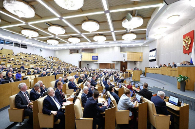 Сбой системы? Депутаты проголосовали против осуждения атаки на Старобельск