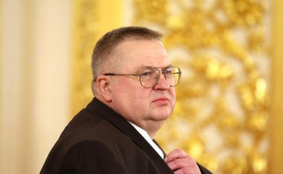 Вице-премьер Оверчук: Россия пытается донести до Армении, что Евросоюз фактически стал военным объединением