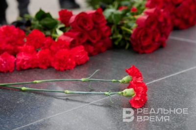 У здания консульства Ирана в Казани пройдут траурные мероприятия