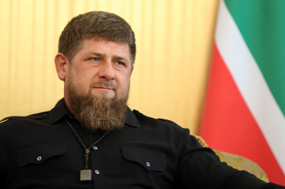 Кадыров призвал ударить по оказывающим военную помощь Украине странам