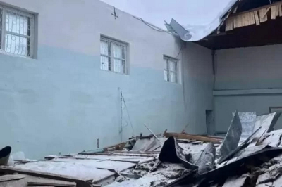 В Мордовии объявили режим ЧС из-за последствий разрушительного урагана