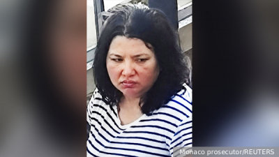 Обвиняемую в убийстве сына жительницу Благовещенска арестовали