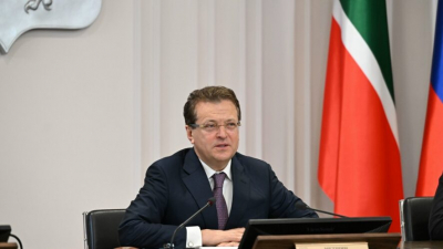 Метшин: отрасли Казани зависят от труда гастарбайтеров 06/07/2026 – Новости
