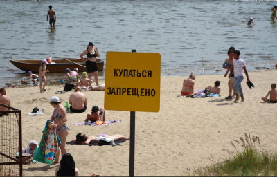 Девушка утонула в озере под Казанью