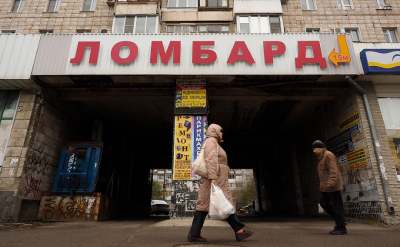 Как ломбард, нефтебаза и мрамор для ДК стали частью истории Челнов