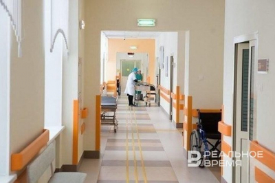 В Татарстане за неделю зафиксировали 56 острых отравлений, 7 из них — алкогольные