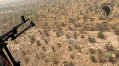Авиация Африканского корпуса уничтожила базу боевиков в регионе Куликоро в Мали 22/05/2026 – Новости