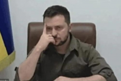 Зеленский назвал потери ВСУ убитыми в 50 тысяч, в феврале он говорил о 55 тысячах