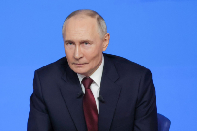 Путин изменил правила оплаты российского газа