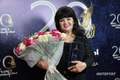 Әлфинә Әзһәмованың «Онытмаган» җыры кабат популяр: «Сүзләре чын күңелдән язылды»
