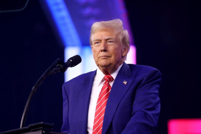 Политолог об угрозе убийством Трампу: «Такая вероятность существует»