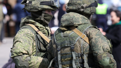 В Госдуме предложили сделать ЭКО бесплатным для ветеранов СВО и их жён 26/05/2026 – Новости