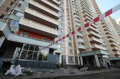Рой дронов — на Москву, гибель мирных жителей: как ВСУ атакуют РФ 17 мая