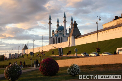 Татарстан удержал третью позицию в рейтинге социально-экономического развития регионов