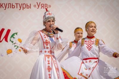 Древние обряды, конкурс красоты и фестиваль кваса: как пройдет «Уяв» в Черемшане