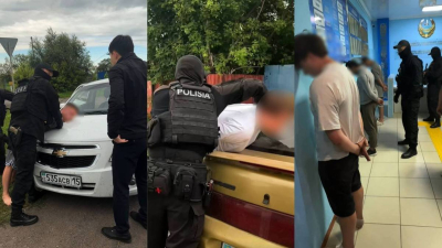 Международную группу интернет-мошенников раскрыли на севере Казахстана