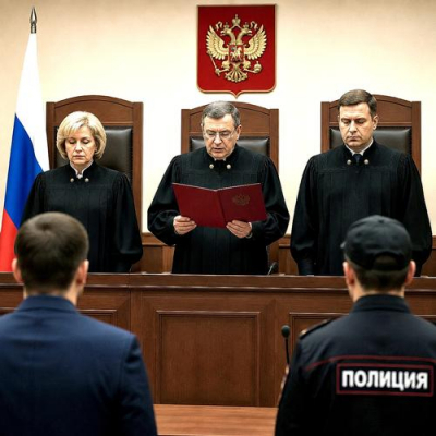 Практика антикоррупционных дел получила уточнение Верховного суда