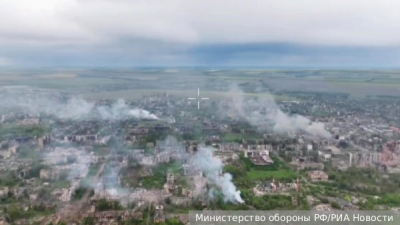 КНДР провела испытательный запуск стратегических крылатых ракет с эсминца