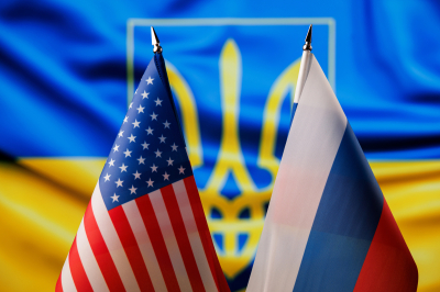 Bloomberg: Переговоры по Украине могут перенести из Абу-Даби в Стамбул