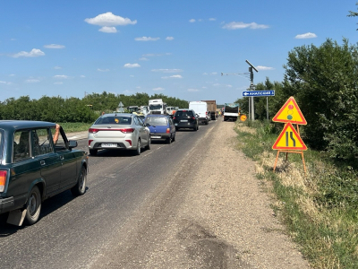 Кубань готовится к массовому затоплению