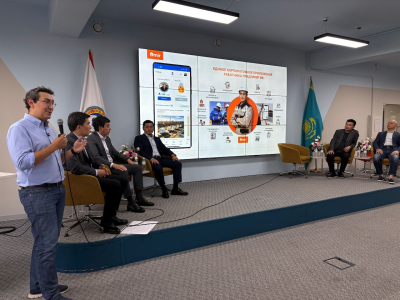 На пути к цифровому суверенитету
