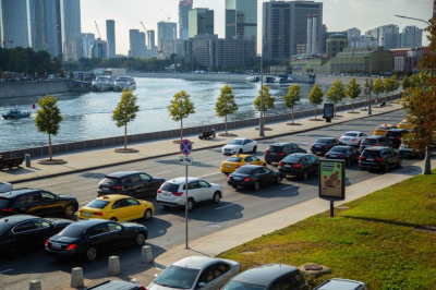 АвтоВАЗ дал водителям советы по безопасному вождению