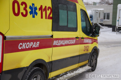 В Татарстане в 2025 году от отравления алкоголем умерли 170 человек