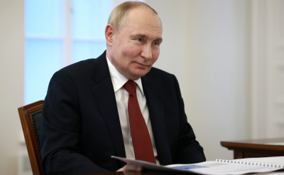 Путин призвал не допустить разделения на элиту и «нажимающих кнопки»
