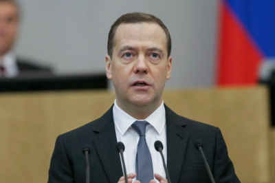 «Другого пути нет»: Медведев сделал жесткое заявление о будущем России