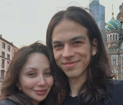 Елизавета Туктамышева и Петр Гуменник раскрыли отношения
