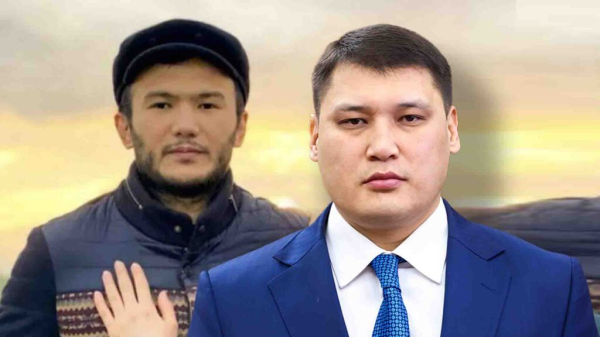 Причины нападения на замакима Шымкента Берденова озвучили в суде