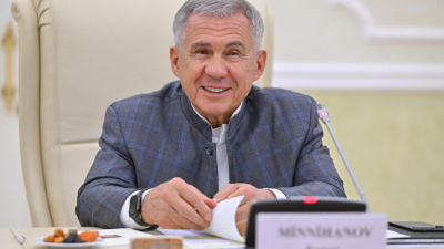 Минниханов утвердил выплаты ветеранам в 100 тысяч - рассказываем, кому ждать 02/06/2026 – Новости