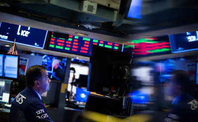 Новые пошлины США: S&P 500 уходит в коррекцию