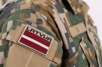Галузин предупредил Латвию о последствиях ударов по России