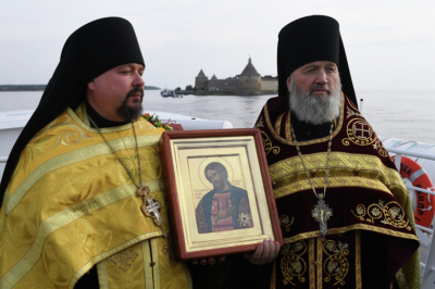 12 сентября — день памяти благоверного князя Александра Невского