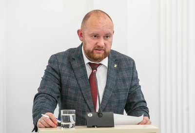 Глава управления образования Нижнекамска и директор лицея покинули посты после ЧП