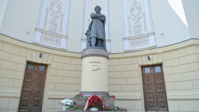 За Пушкина не обидно: в Казани пройдет большой культурный марафон