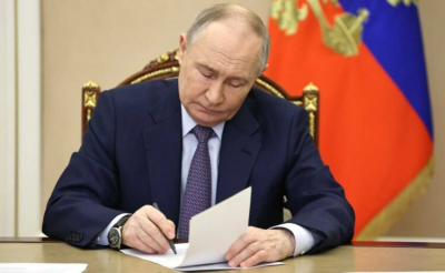 Президент Владимир Путин подписал закон о расширении ипотечных каникул