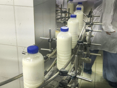 Продукция рязанских производителей завоевала три медали на конкурсе «Лучший продукт года»
