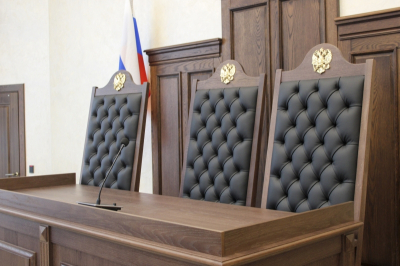 Ратмира Мавлиева выпустили из-под домашнего ареста