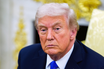 «В цугцванге»: политолог о неразрешимых проблемах Трампа на Ближнем Востоке